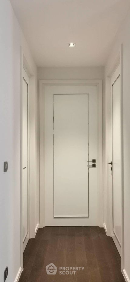 picture 2-BR Condo at The Diplomat 39 near BTS Phrom Phong (ID 1649948) - 11/13