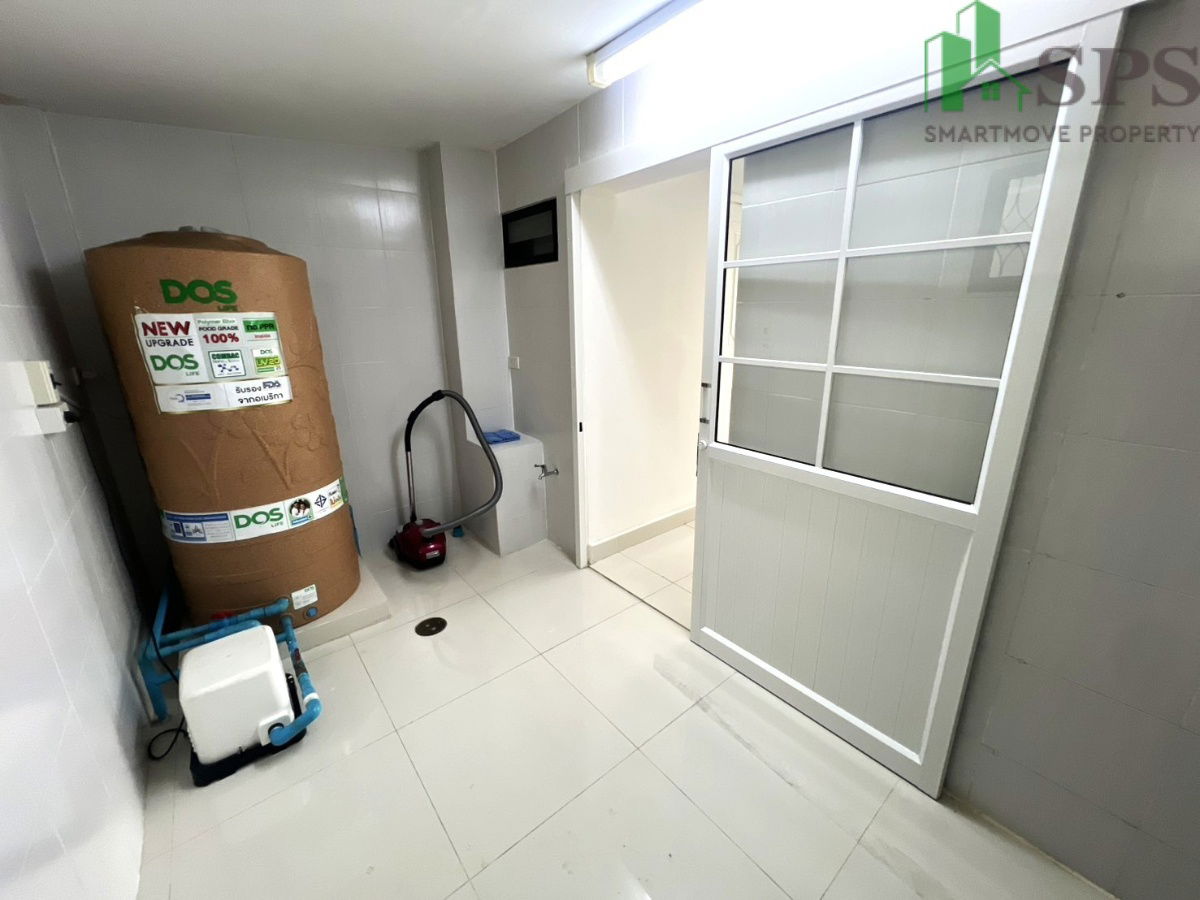 รูป ให้เช่าอาคารพาณิชย์ ถนน อ่อนนุช (SPSJN240) - รูปที่ 13/18