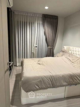 คอนโด 1-ห้องนอน ที่ ไลฟ์ อโศก - พระราม 9 ใกล้ MRT พระราม 9 (ID 2337749)