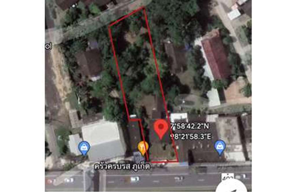 picture [920491002-21] Prime location to invest near Robinson Thalang - 4/7