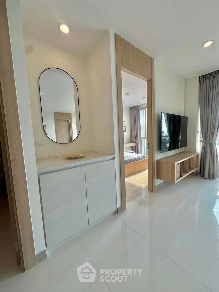 picture 2-BR Condo at The Riviera Wongamat close to Sanctuary of Truth (ID 2115225) - 6/9