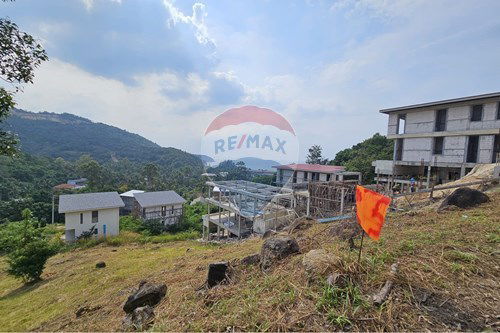 รูป [920621004-62] &quot;ลงทุนที่ดินทำเลทอง เกาะพะงัน วิวทะเล&quot; - รูปที่ 5/10