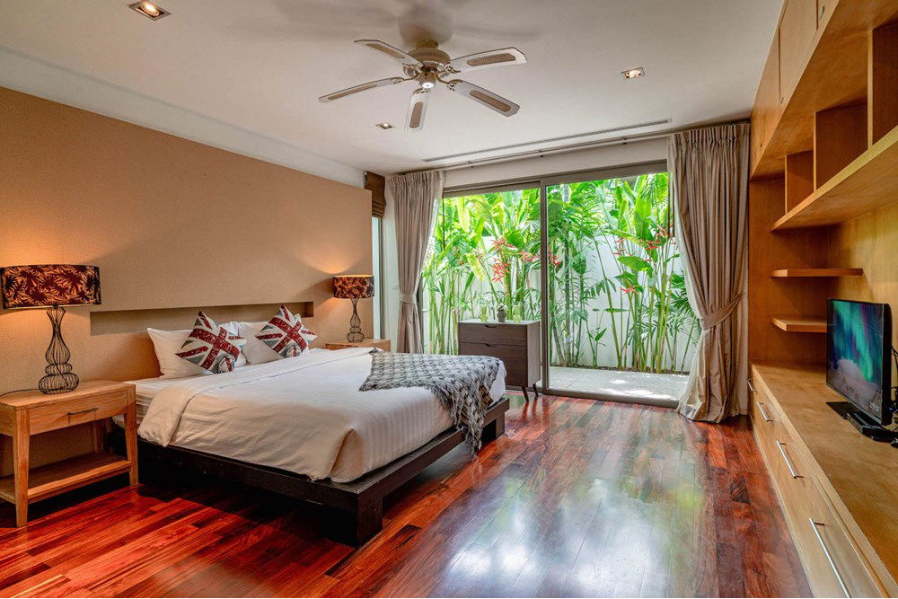 รูป [920491007-30] Charming Pool Villa, Privacy & Prime Location l Thailand - รูปที่ 4/18