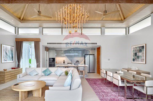 รูป [920081021-148] Botanica Bangtao beach, holiday rental in Phuket - รูปที่ 27/37