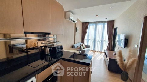 1-BR Condo at Kawa Haus near BTS On Nut (ID 2135098)