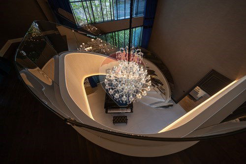 รูป [920021056-18] "ใช้ชีวิตหรูหราในกรุงเทพฯ กับบ้านในฝัน" - รูปที่ 11/19