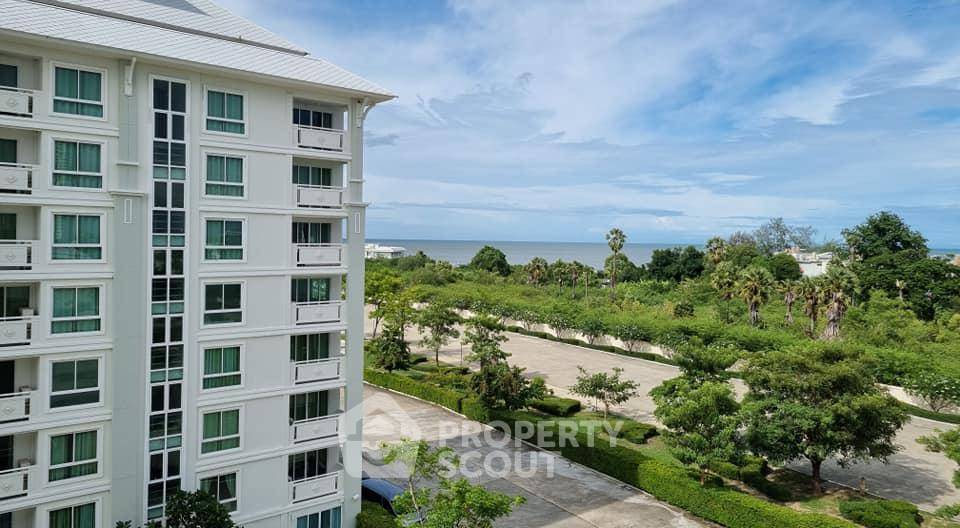 picture 1-BR Condo at The Energy Huahin-Cha Am close to Cha-Am Beach (ID 867821) - 7/12