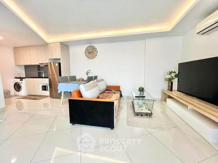 รูปภาพ คอนโด 1-ห้องนอน ที่ ลากูน่า บีช 3 มัลดีฟส์ พัทยา ใกล้ เมืองพัทยา (ID 2073189)