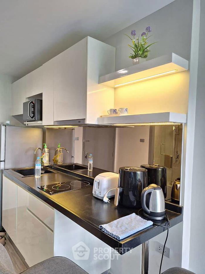 รูป คอนโด 1-ห้องนอน ที่ ดุสิตดีทู เรสซิเดนเซส หัวหิน ใน หนองแก (ID 1710155) - รูปที่ 4/12