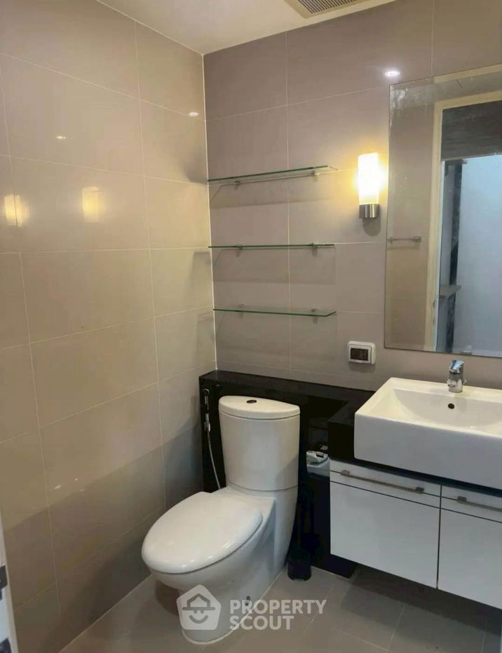 picture 1-BR Condo at Supalai Premier @ Asoke near MRT Phetchaburi (ID 2427588) - 17/17