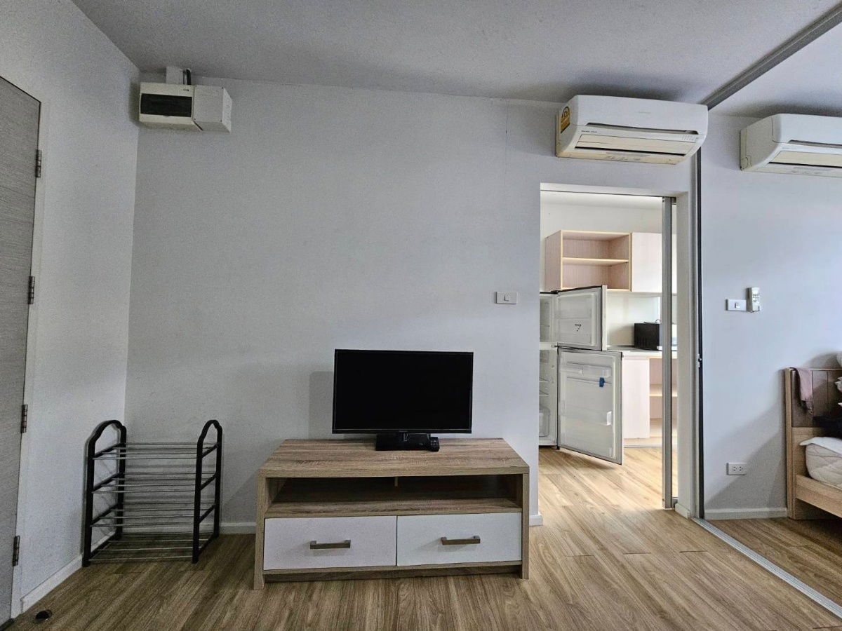 รูป 🤝🏻RB21630 ให้เช่าถูกมาก👍อิซซี่ คอนโด สุขสวัสดิ์✅แอดไลน์ @mproperty( มี @ ด้วย) แอดมินตอบไว - รูปที่ 9/12