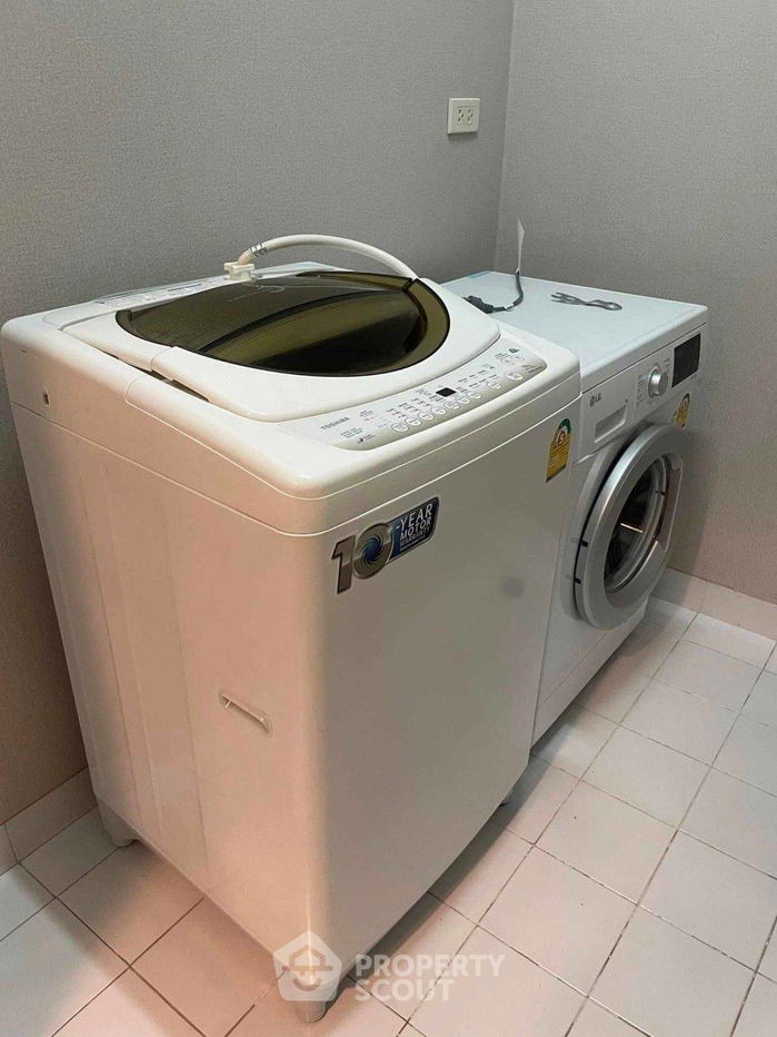 picture 1-BR Condo at Noble Ora near BTS Thong Lor (ID 1852080) - 15/17