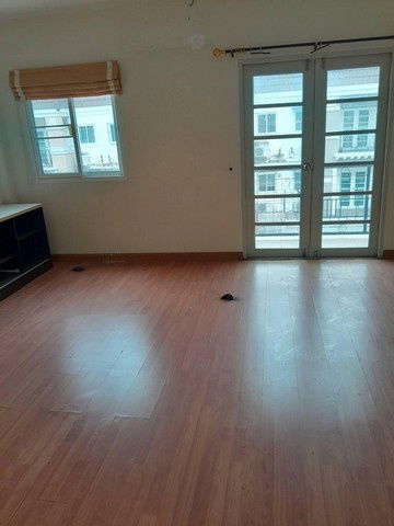 รูป B00451 ขายทาวน์เฮ้าส์ หมู่บ้านสรัญทร พุทธบูชา 36 กรุงเทพมหานคร - รูปที่ 6/8