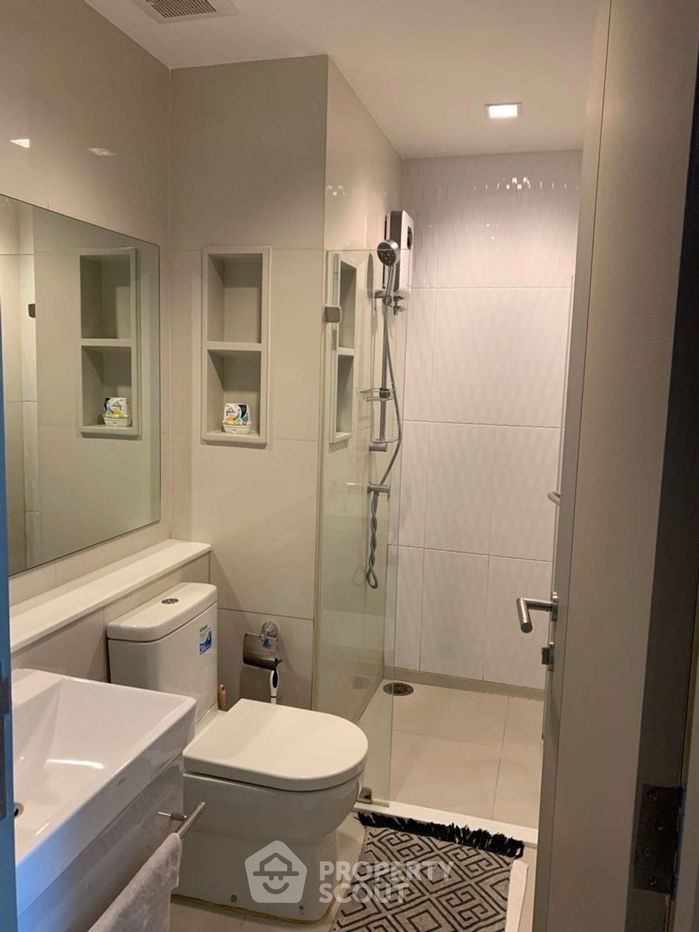 รูป คอนโด 1-ห้องนอน ที่ ไลฟ์ อโศก - พระราม 9 ใกล้ MRT พระราม 9 (ID 2328282) - รูปที่ 11/20