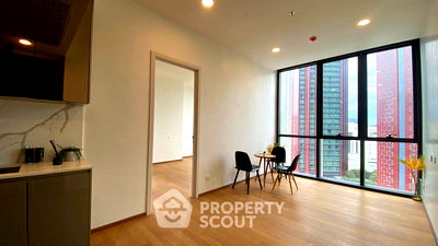 Condos for sale MBK CENTER  : 2-BR Condo at WISH Signature II Midtown Siam near BTS Ratchathewi (ID 2232365)