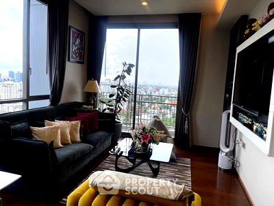 ขายคอนโด : คอนโด 2-ห้องนอน ที่ ควอทโทร บาย แสนสิริ ใกล้ BTS ทองหล่อ (ID 2131265)