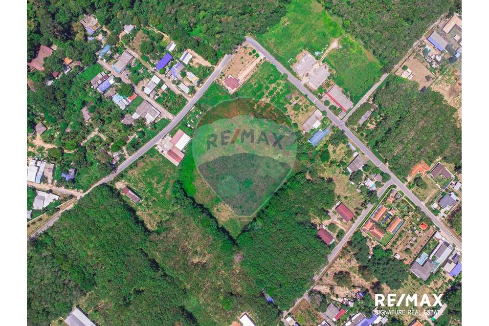 picture [920491004-165] Land For Sale close to UWC International School - 2/8