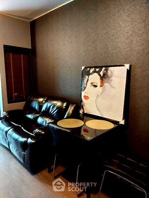 คอนโดให้เช่า : คอนโด 1-ห้องนอน ที่ ไอดีโอ สุขุมวิท 93 ใกล้ BTS บางจาก (ID 2095531)