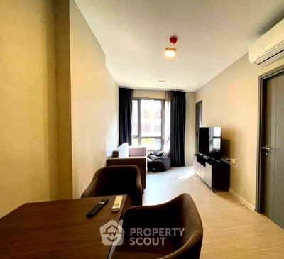 Condos for rent : 1-BR Condo at Quintara Phume Sukhumvit 39 near BTS Phrom Phong (ID 2111358)