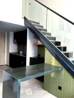 Condos for sale MBK CENTER  : 2-BR Condo at Cooper Siam near BTS National Stadium (ID 1362838)