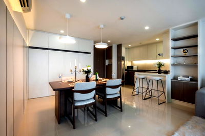 Condos for sale : 	For Sale: Art Thonglor 25 – Luxury Condo in the Heart of Thonglor, Prime Sukhumvit Location