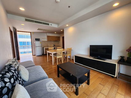 คอนโด 2-ห้องนอน ที่ บ้านแสนสุข คอนโดมิเนียม หัวหิน ใกล้ หาดเขาตะเกียบ (ID 1156479)