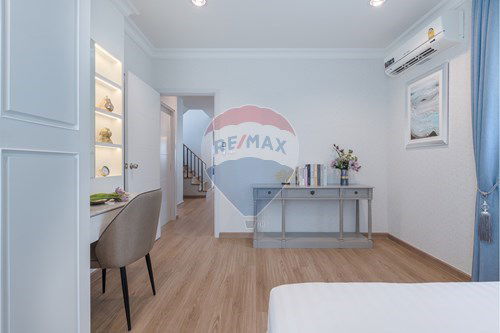 รูป [920011003-126] บ้านหรูหัวหิน: ลงตัว บรรยากาศเงียบสงบ - รูปที่ 11/30