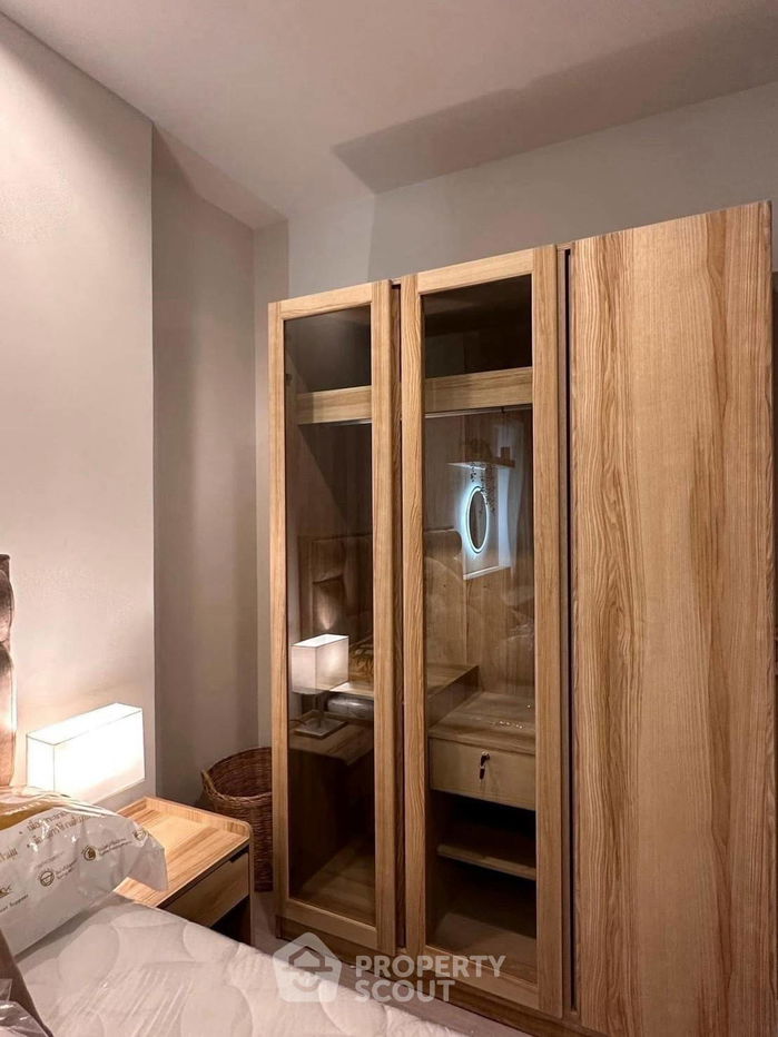 รูป คอนโด 1-ห้องนอน ที่ ไลฟ์ อโศก ไฮป์ ใกล้ ARL มักกะสัน (ID 2249755) - รูปที่ 4/6