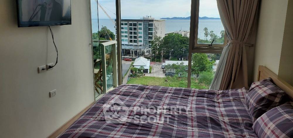picture 1-BR Condo at The Riviera Wongamat close to Pattaya North (ID 861272) - 4/12