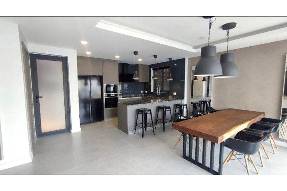 รูป [920611001-255] "Zensiri Midtown Villas: Luxurious Pool Investment" - รูปที่ 3/34