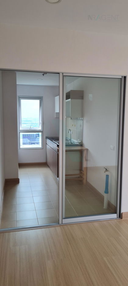 รูป 🚩 ขายคอนโด ศุภาลัย เวอเรนด้า สุขุมวิท 117 อาคาร 1 ชั้น 24 1 ห้องนอน ขนาด 65 ตรม ใกล้ BigC สำโรง - รูปที่ 7/8