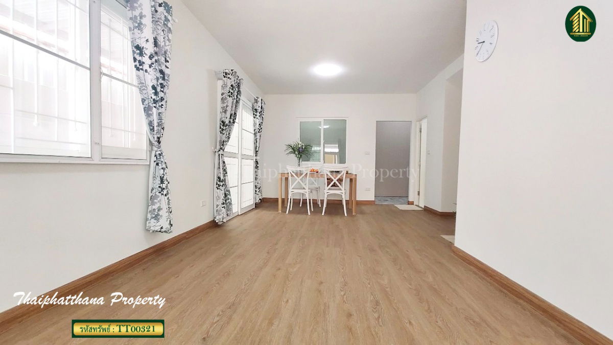 picture For Sale The Connect 8 Wongwaen-Bangna - 4/19