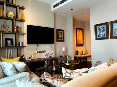 Condos for rent : 2-BR Condo at The Diplomat 39 near BTS Phrom Phong (ID 1532120)