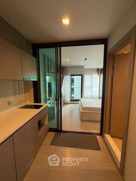 picture 1-BR Condo at Life Asoke - Rama 9 near MRT Phra Ram 9 (ID 2357636) - 4/8