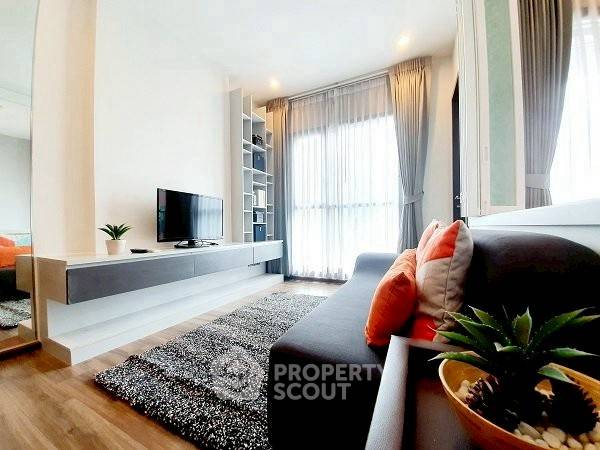 picture 1-BR Condo at Wyne By Sansiri near BTS Phra Khanong (ID 2427691) - 2/14