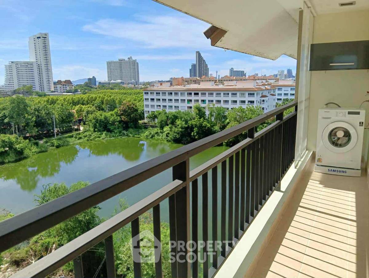 picture 1-BR Condo at La Santir Porchland 5 Pattaya close to Pattaya (ID 2324673) - 10/20