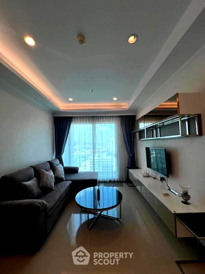 Condos for sale Chaturathit Road : 1-BR Condo at Supalai Elite Phayathai near ARL Ratchaprarop (ID 2057960)