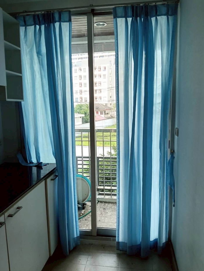 picture The Niche Sukhumvit 49 ❤️ Good price ! Call me - 11/25