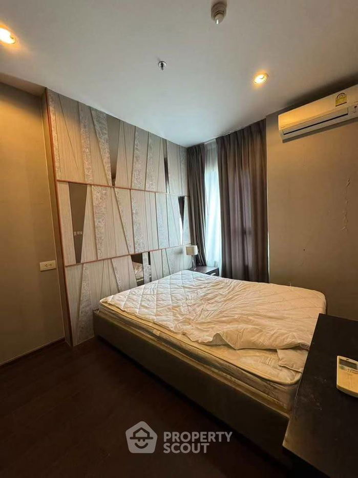 รูป คอนโด 1-ห้องนอน ที่ ซี เอกมัย ใกล้ ARL รามคำแหง (ID 2394516) - รูปที่ 3/6