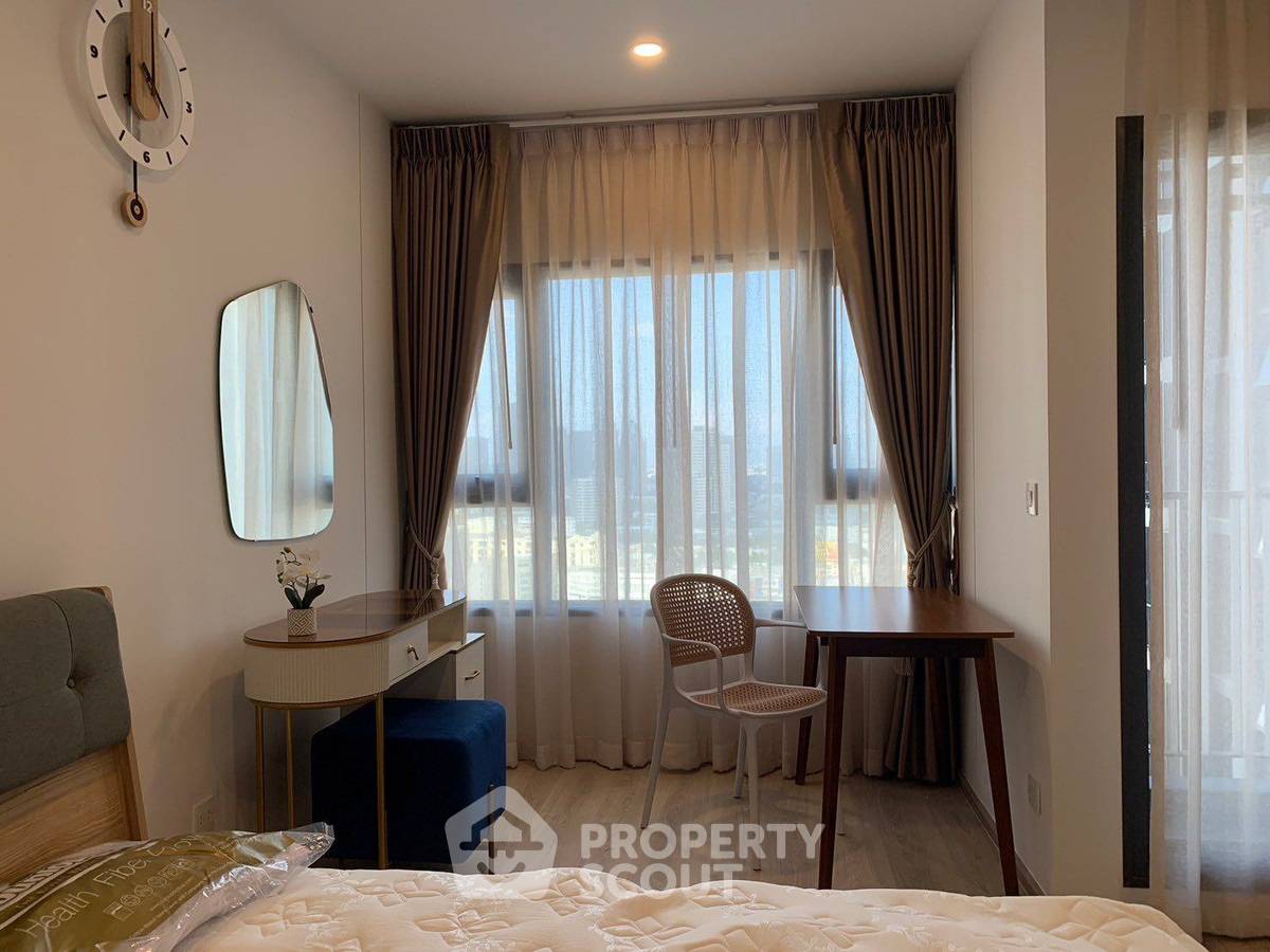 picture 1-BR Condo at LIFE Rama 4 - Asoke near MRT Queen Sirikit National Convention Centre (ID 2423879) - 6/10