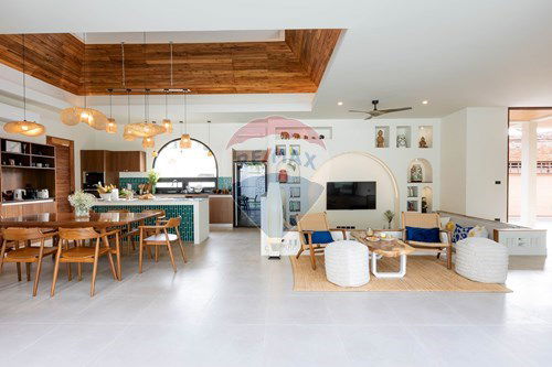 picture [920081021-102] Villa for rent in Rawai. Fresca,Stay wellbeing Resort - 19/45