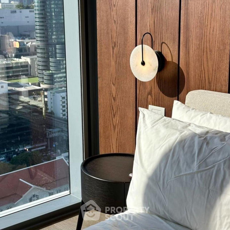 picture 2-BR Condo at SCOPE Langsuan near BTS Chit Lom (ID 1955791) - 4/7