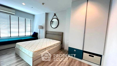 ขายคอนโด : คอนโด 1 ห้องนอน ที่ Centric Sea Pattaya ชั้น 19 โซนพัทยากลาง (ID 2136062)