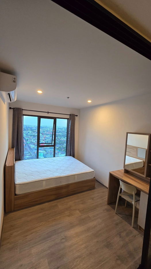 รูป 🔴RK20410🟡 ให้เช่าถูกมาก👍 Regent Home Wutthakat 💛🧡 ✅แอดไลน์ @119dgdea (มี @ ด้วย) แอดมินตอบไว - รูปที่ 1/6