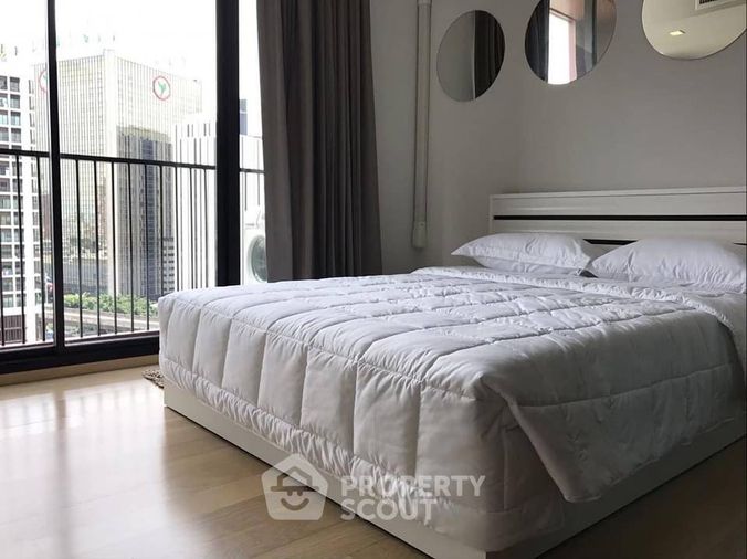 ขายคอนโด 1 ห้องนอน 41 ตร.ม. โนเบิล รีดี