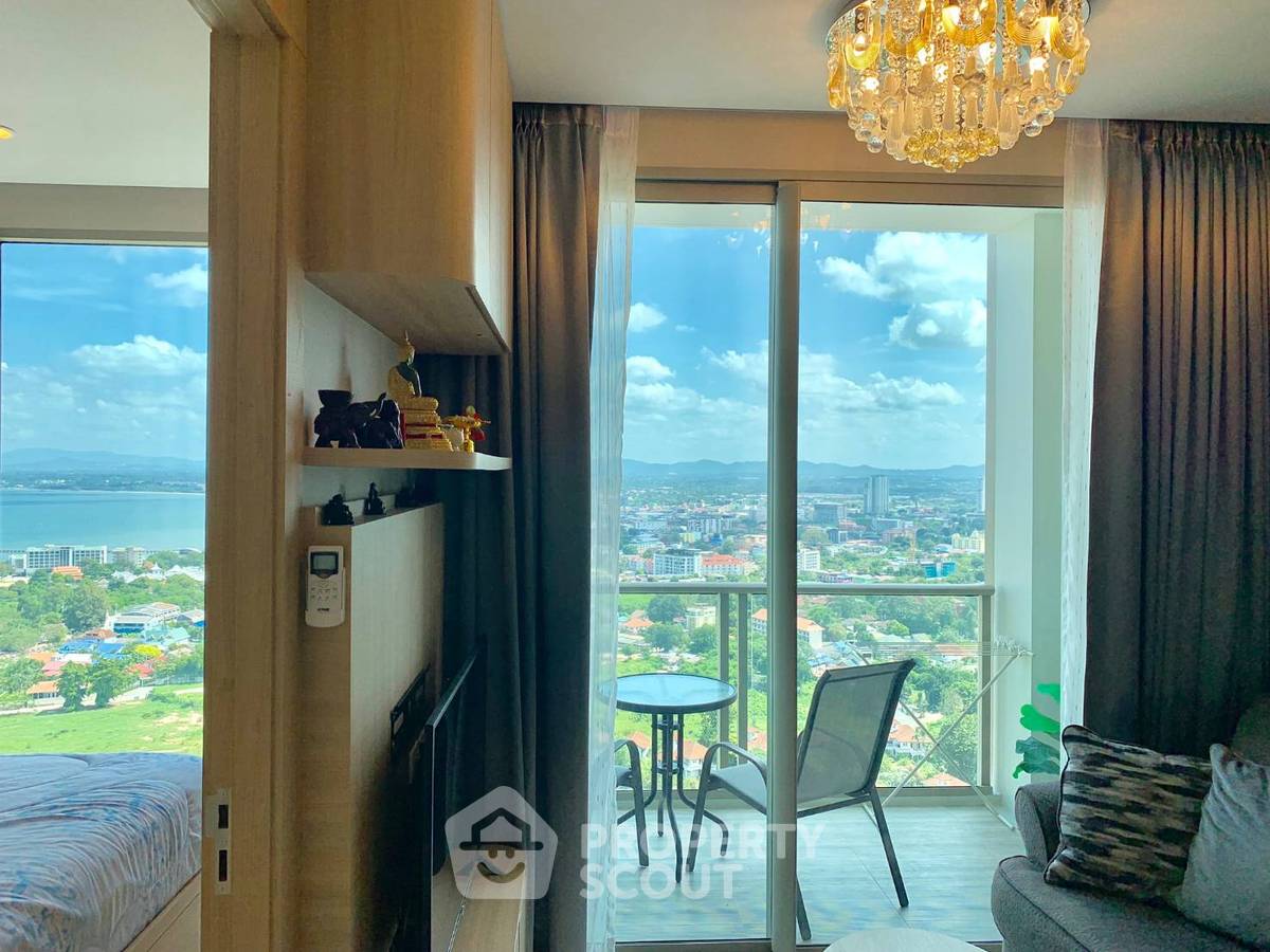 picture 1-BR Condo at The Riviera Wongamat close to Sanctuary of Truth (ID 1880168) - 5/10