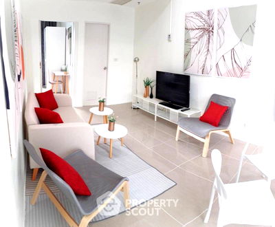 Condos for rent : 3-BR Condo at Noble Remix near BTS Thong Lor (ID 1703185)