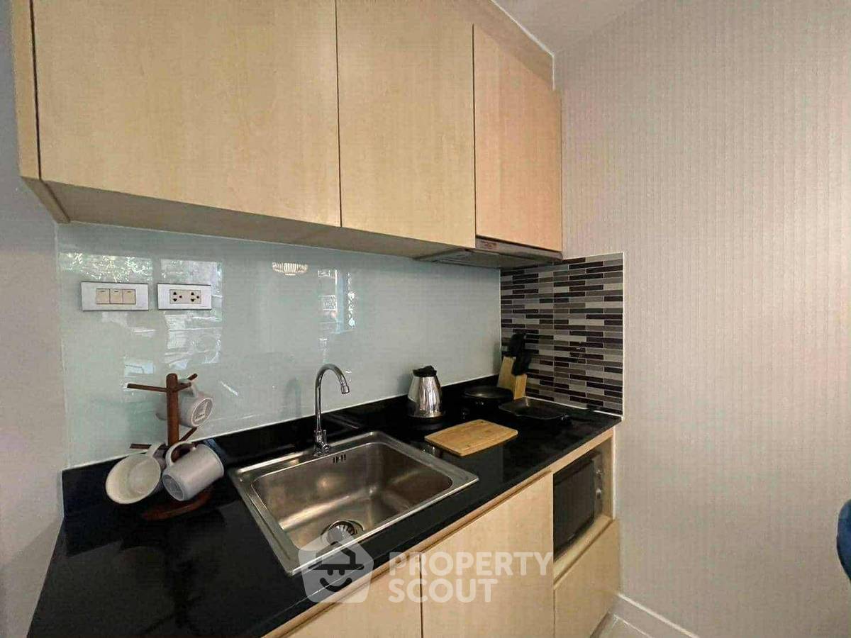 รูป คอนโด 1-ห้องนอน ที่ แกรนด์ แคริบเบียน คอนโด รีสอร์ท พัทยา ใกล้ พัทยาใต้ (ID 2427827) - รูปที่ 11/12