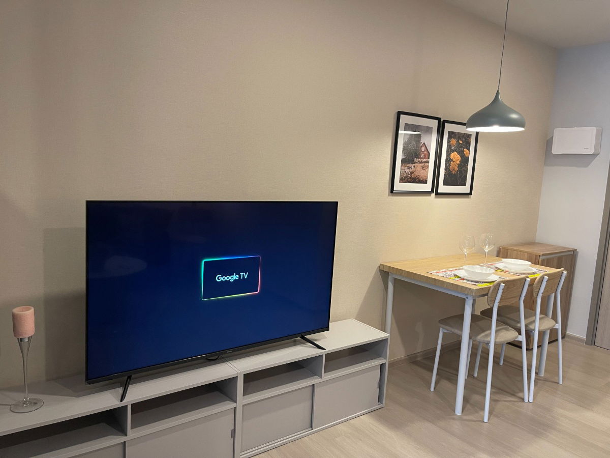 รูป ให้เช่า Aspire Onnut Station แอสปาย อ่อนนุช สเตชั่น 1 ห้องนอน - รูปที่ 10/12