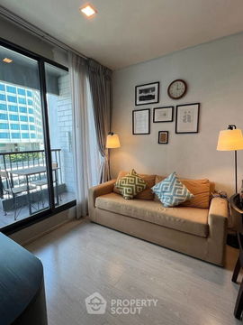1-BR Condo at Rhythm Sukhumvit 44/1 near BTS Phra Khanong (ID 2328692)